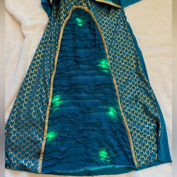 Target Hyde & Eek Dragon Princess Light-Up Costume - Picture 11 of 16